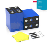 Lifepo4 Cells V3 3.2V 280Ah, Grade A Eve LF280K | Wistek (Poland Stock) - Wistek